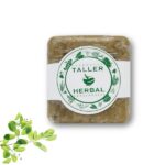 Jabón de Cacahuananche Auxiliar Caída